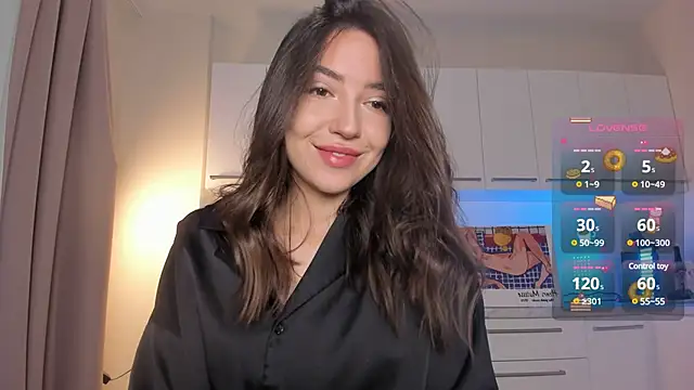 Oh My Dianee online show from January 8, 2025, 8:27 am