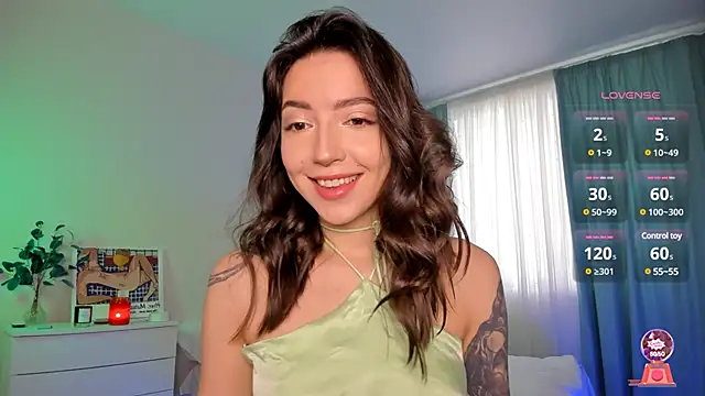 Oh My Dianee online show from January 22, 2025, 7:35 am