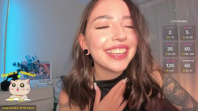 Oh My Dianee online show from September 23, 2025, 8:50 am