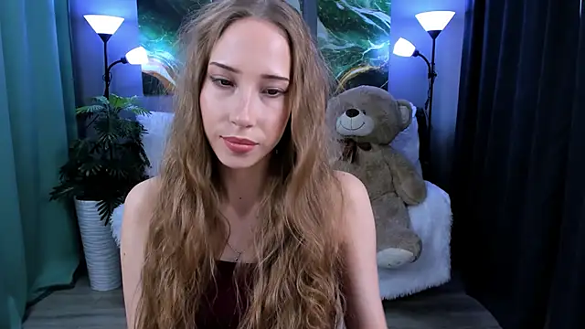 AlexaHarmon online show from September 9, 2025, 12:26 pm