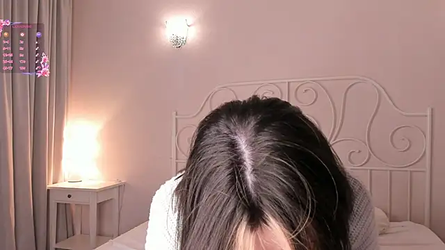 Snapshot of GillianDowdey chatting on January 15, 2025, 1:34 am GillianDowdey online show from January 15, 2025, 1:34 am