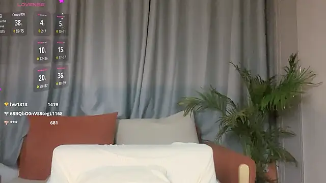 Youth3  online show from January 10, 2025, 6:06 pm