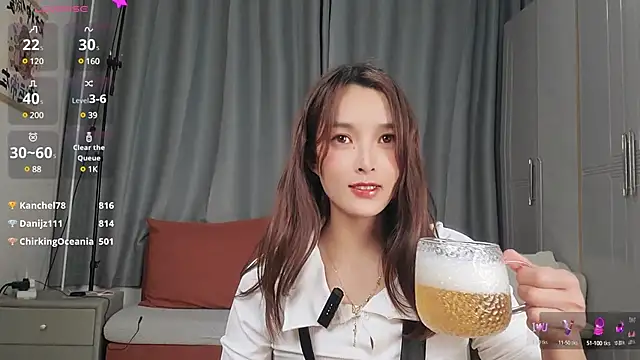 Youth3  online show from February 8, 2025, 3:42 pm