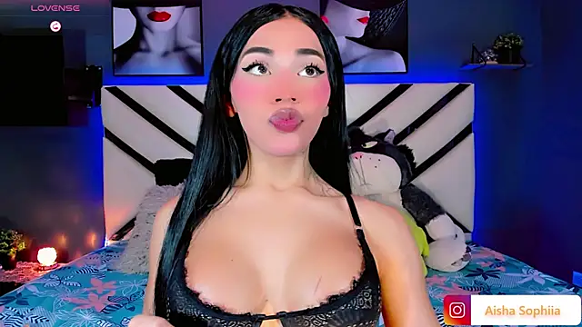 Snapshot of Valery_Sophiia chatting on November 4, 2025, 5:28 am Valery Sophiia online show from November 4, 2025, 5:28 am