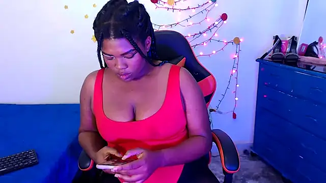 Stacyhunterxxx online show from December 21, 2025, 2:19 am