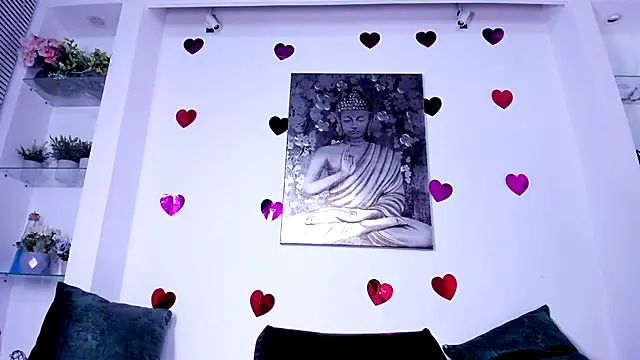 Snapshot of Charlote_zc chatting on February 17, 2025, 10:47 pm Charlote zc online show from February 17, 2025, 10:47 pm