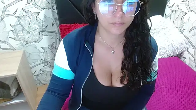 sarax ximena online show from February 15, 2025, 12:04 am