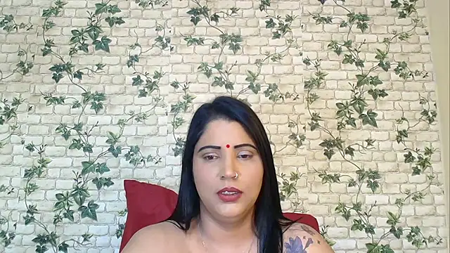 XIndianintimacy online show from December 13, 2025, 7:53 pm