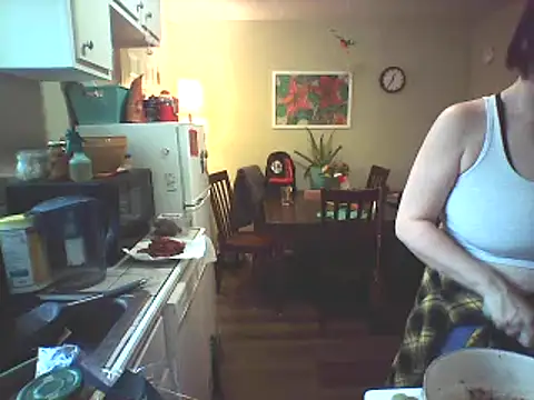 Snapshot of Big-Tits-McGee chatting on January 29, 2025, 6:39 pm Big-Tits-McGee online show from January 29, 2025, 6:39 pm