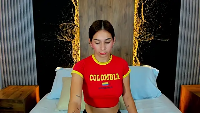 maroly 21 online show from February 12, 2025, 5:15 am