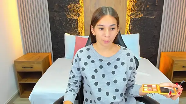 maroly 21 online show from March 15, 2025, 1:30 am