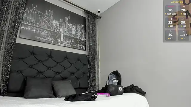 Hotkoljeixxx online show from January 17, 2025, 2:39 am