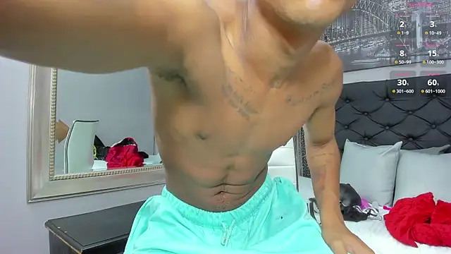 Hotkoljeixxx online show from February 2, 2025, 2:59 am