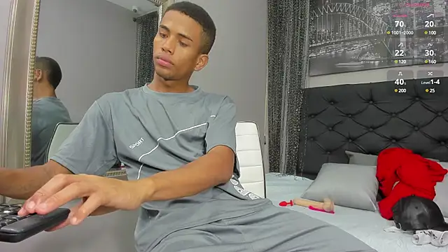 Hotkoljeixxx online show from February 7, 2025, 3:34 am