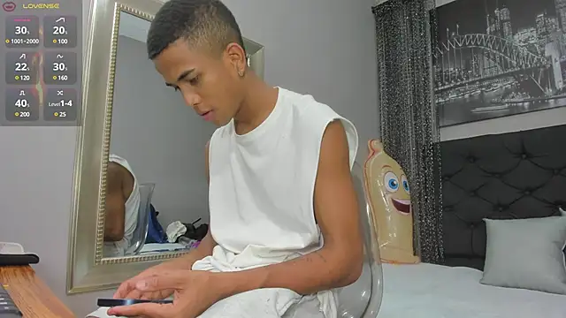 Hotkoljeixxx online show from March 12, 2025, 3:57 am