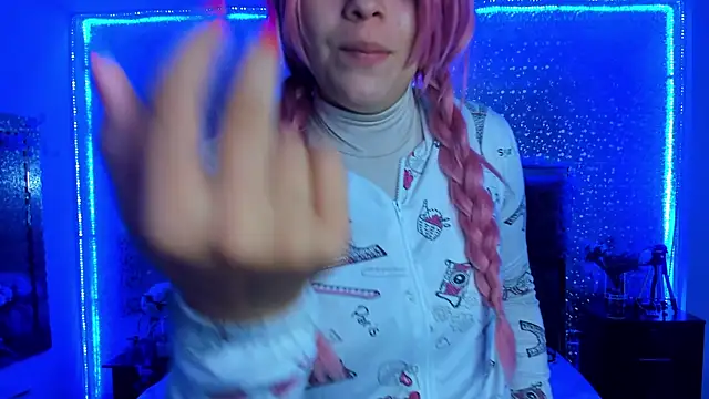 AlessiaDouce online show from March 1, 2025, 2:59 am