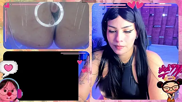 AlessiaDouce online show from March 8, 2025, 8:46 pm