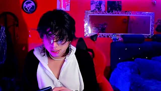 Snapshot of AnggelONfiree chatting on January 19, 2025, 5:05 am AnggelONfiree online show from January 19, 2025, 5:05 am