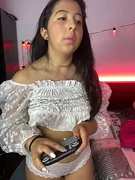 Snapshot of Isa_bel chatting on December 26, 2024, 1:29 am Isa bel online show from December 26, 2024, 1:29 am