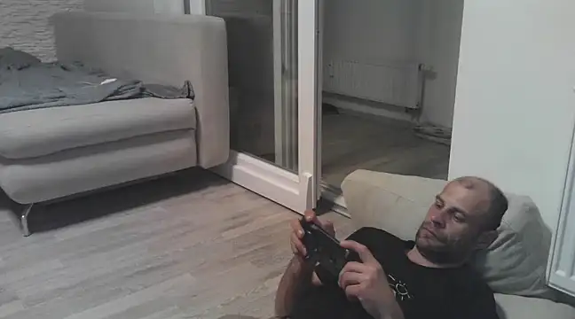 Zbochunec online show from March 7, 2025, 8:44 pm