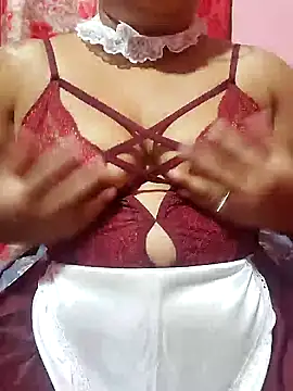 Snapshot of NepaliHotty chatting on December 11, 2024, 11:41 am NepaliHotty online show from December 11, 2024, 11:41 am