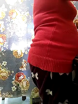 Snapshot of NepaliHotty chatting on December 14, 2024, 5:29 am NepaliHotty online show from December 14, 2024, 5:29 am