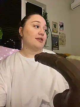 DaisyBooom online show from December 27, 2024, 7:14 pm