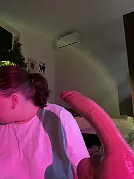 DaisyBooom online show from January 20, 2025, 6:53 pm