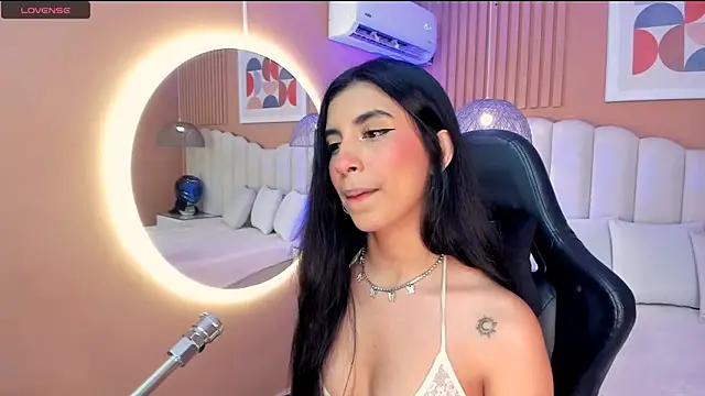 zia cooper online show from September 20, 2025, 7:04 pm