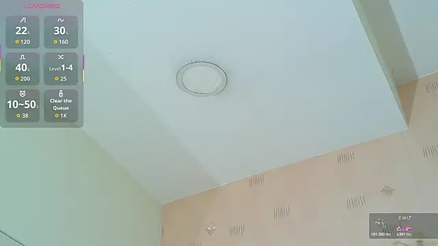 littleebonymommy online show from October 29, 2025, 7:48 pm