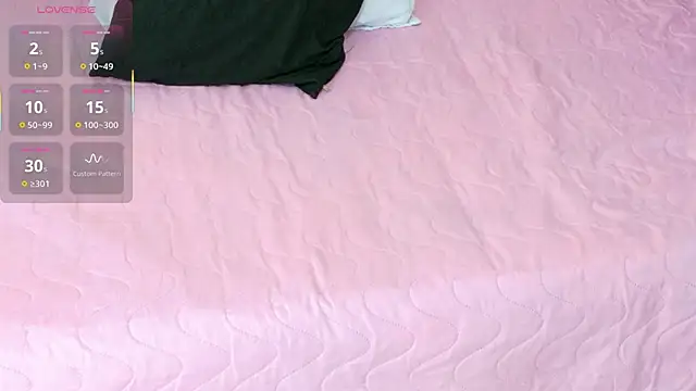 littleebonymommy online show from November 13, 2025, 8:30 pm