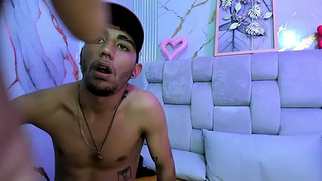 Annyeli online show from February 9, 2025, 10:09 am