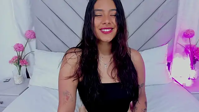 Snapshot of AnnaQueen_ chatting on January 30, 2025, 4:24 pm AnnaQueen online show from January 30, 2025, 4:24 pm