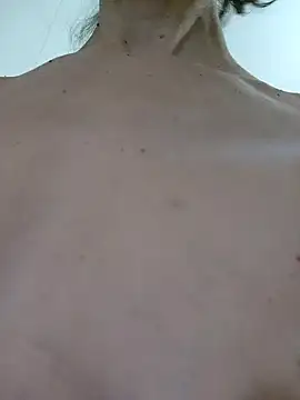 Branquinhasexy online show from January 30, 2025, 1:31 pm