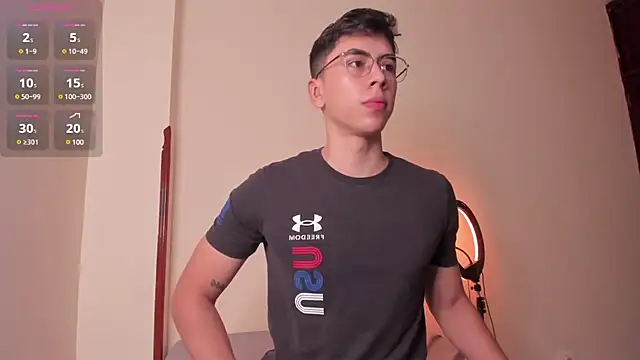 Snapshot of Alexx_oconnor chatting on January 25, 2025, 1:52 pm Alexx oconnor online show from January 25, 2025, 1:52 pm