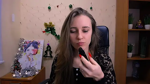 Snapshot of _Nicole_new chatting on December 20, 2024, 12:27 pm  Nicole new online show from December 20, 2024, 12:27 pm