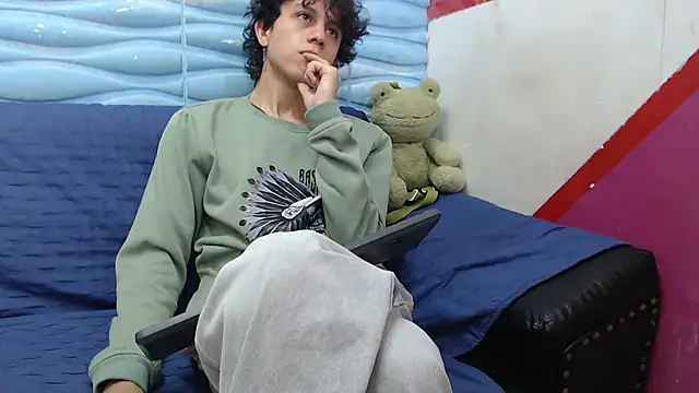 Snapshot of Felipe_Browns chatting on January 9, 2025, 12:41 pm Felipe Browns online show from January 9, 2025, 12:41 pm