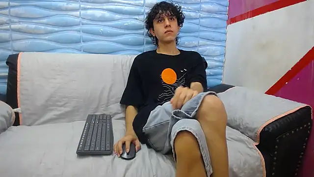 Snapshot of Felipe_Browns chatting on January 28, 2025, 1:16 pm Felipe Browns online show from January 28, 2025, 1:16 pm