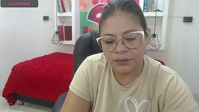 Snapshot of sexy_lady_0 chatting on October 6, 2025, 11:29 am sexy lady 0 online show from October 6, 2025, 11:29 am
