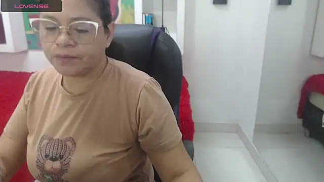 Snapshot of sexy_lady_0 chatting on October 8, 2025, 11:08 am sexy lady 0 online show from October 8, 2025, 11:08 am