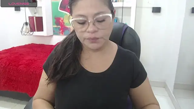 Snapshot of sexy_lady_0 chatting on October 15, 2025, 11:54 am sexy lady 0 online show from October 15, 2025, 11:54 am