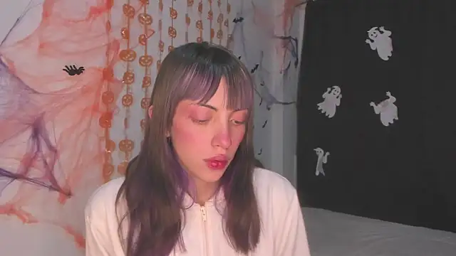 MiaGoth  online show from November 2, 2025, 12:57 am