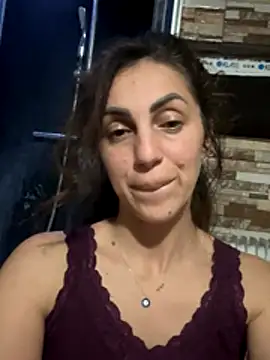 Snapshot of EmaSkyes chatting on October 26, 2025, 5:52 pm EmaSkyes online show from October 26, 2025, 5:52 pm