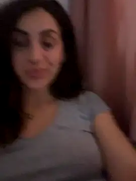 Snapshot of EmaSkyes chatting on November 16, 2025, 2:00 pm EmaSkyes online show from November 16, 2025, 2:00 pm