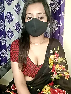 Miss-Riyasingh online show from March 10, 2025, 1:10 pm