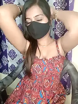 Miss-Riyasingh online show from March 16, 2025, 4:23 pm