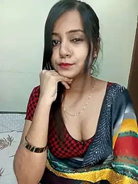 Miss-Riyasingh online show from September 22, 2025, 5:42 am