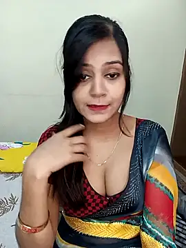 Miss-Riyasingh online show from November 18, 2025, 4:50 am