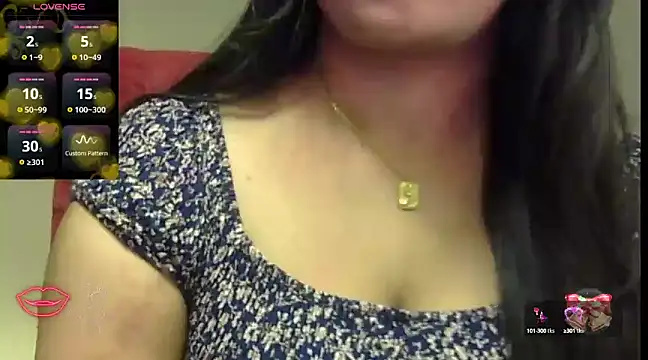 Snapshot of nandini_7 chatting on January 12, 2025, 5:01 pm nandini 7 online show from January 12, 2025, 5:01 pm