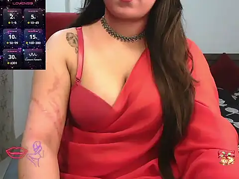 Snapshot of nandini_7 chatting on March 1, 2025, 4:00 pm nandini 7 online show from March 1, 2025, 4:00 pm